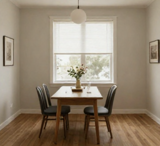 Interior photo 5